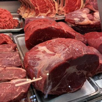 Kleinmarkthalle - Butcher Shop - Public Markets Near Me - Frankfurt, HE Kleinmarkthalle - Butcher Shop - Public Markets Near Me - Frankfurt, HE