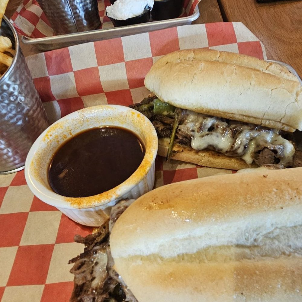 Philly Steak