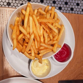 Flipper’s - Truffle fries - Pancakes Near Me - New York, New York Flipper’s - Truffle fries - Pancakes Near Me - New York, New York