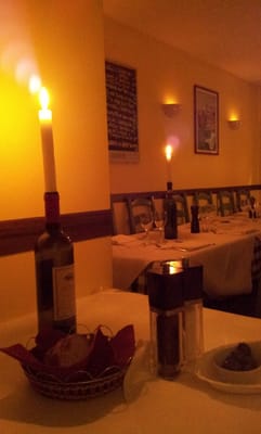 Trattoria da Enzo by null