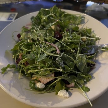 Birthright Brewing Company - Beet salad - minimal chicken was disappointing - New American Near Me - Nazareth, Pennsylvania Birthright Brewing Company - Beet salad - minimal chicken was disappointing - New American Near Me - Nazareth, Pennsylvania