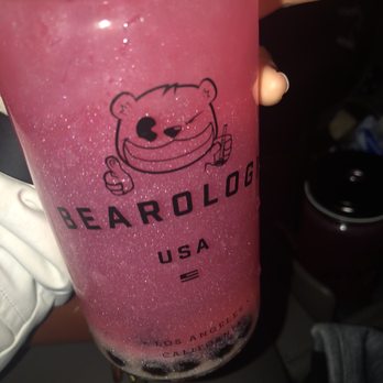 Bearology - Bubble Tea Near Me - Schaumburg, Illinois Bearology - Bubble Tea Near Me - Schaumburg, Illinois