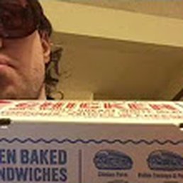 Dominos delivers chicken wings