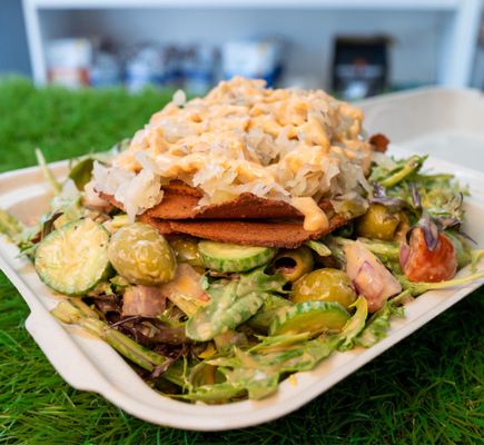 Vodega Deli & Grocery by null