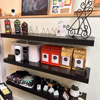 One Love Cafe - Local items available for purchase - Coffee & Tea Near Me - San Bruno, California One Love Cafe - Local items available for purchase - Coffee & Tea Near Me - San Bruno, California