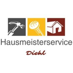 Hausmeisterservice  Diehl