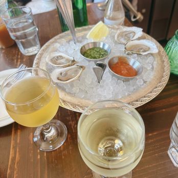 Found Oyster - Oysters - Seafood Near Me - Los Angeles, California Found Oyster - Oysters - Seafood Near Me - Los Angeles, California