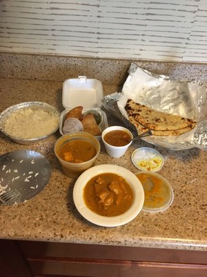 Kadhai the Indian Wok by null