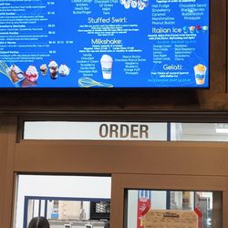 The Meadows Original Frozen Custard