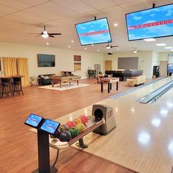 House Of Pins
