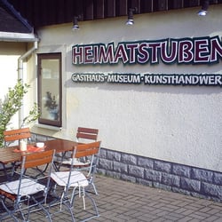 Gasthaus Jägerstube