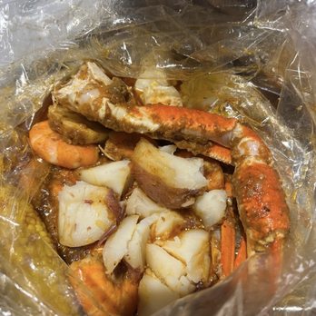 Gao's BBQ & Crab - Chinese Near Me - Flushing, New York