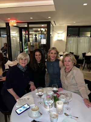 Le Bilboquet by null Le Bilboquet by null