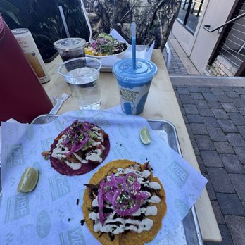 Vibe Organic Kitchen & Juice - Juice Bars & Smoothies Near Me - Dana Point, California