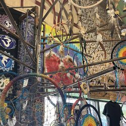 Hippie Gypsy - Dream catchers + tapestries!