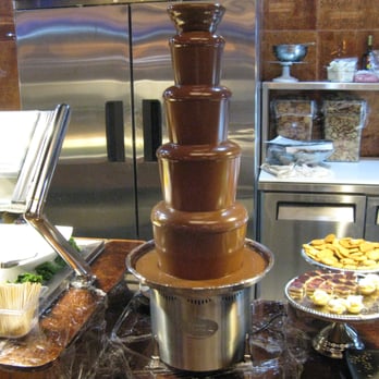 Mizuki Buffet - The famous chocolate fountain - Buffets Near Me - Tukwila, Washington Mizuki Buffet - The famous chocolate fountain - Buffets Near Me - Tukwila, Washington
