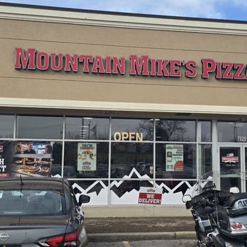 MOUNTAIN MIKE’S PIZZA - Updated February 2026 - 31 Photos & 22 Reviews