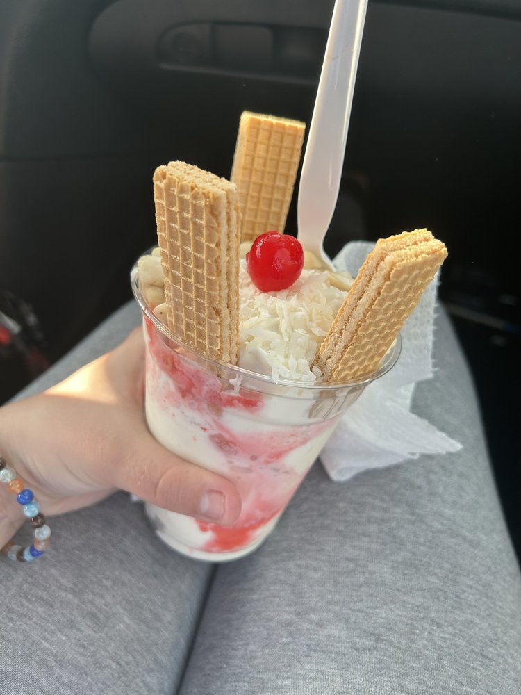 CHA CHA’S CUSTARD & MORE Updated August 2024 12 Photos 28 Highway