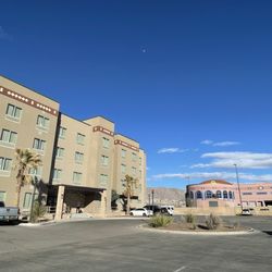 The Hotel at Sunland Park Casino El Paso,Ascend Hotel Collection