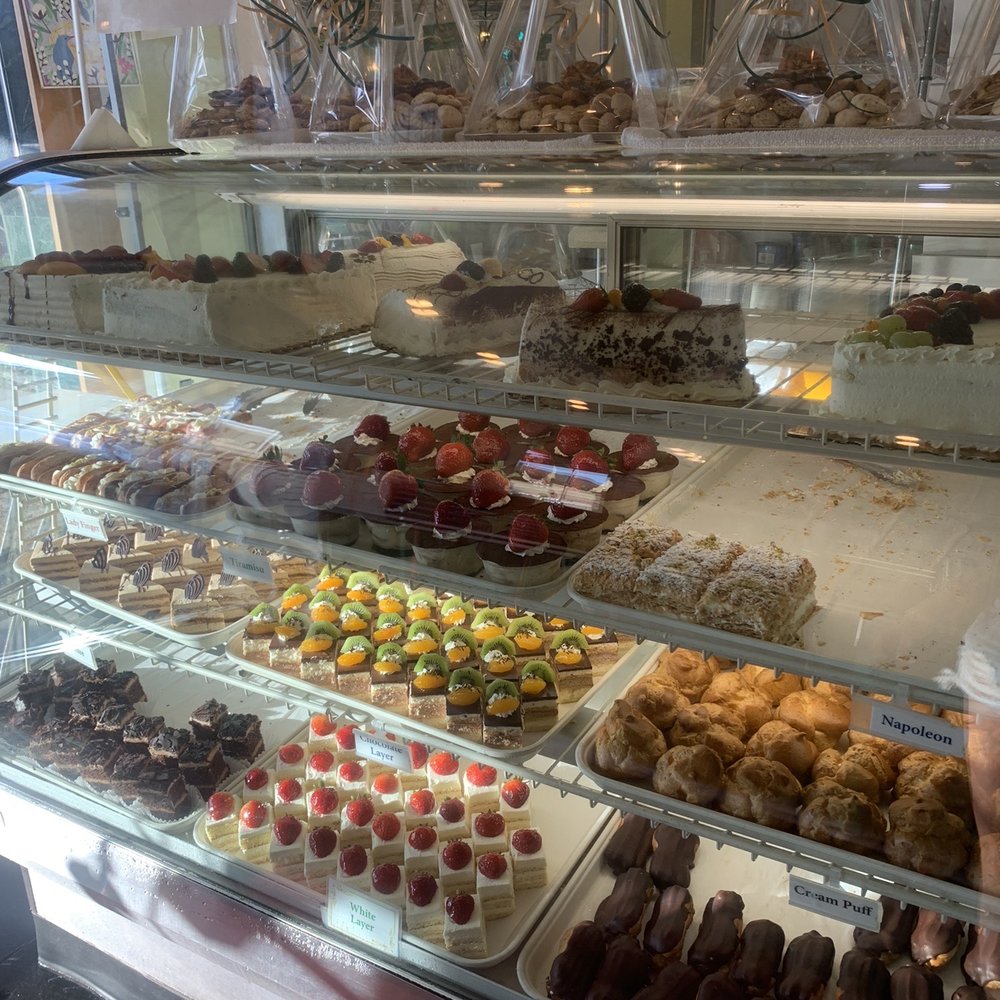 Assal Pastry - Bakeries Near Me - Irvine, California Assal Pastry - Bakeries Near Me - Irvine, California