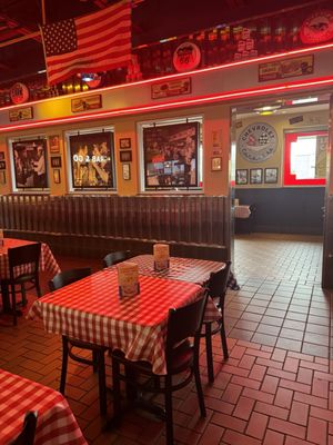 Portillo's Harwood Heights by null
