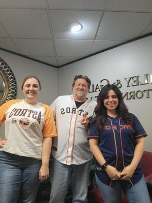 Bailey & Galyen Attorneys at Law