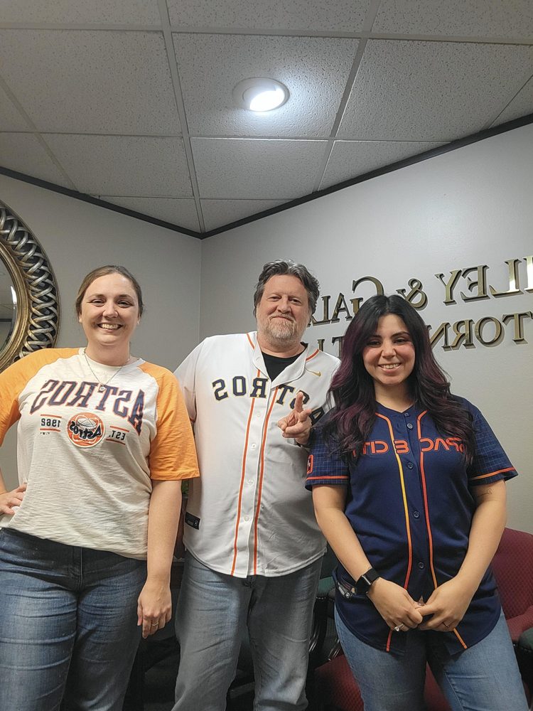 Bailey & Galyen Attorneys at Law - disability attorney in Houston, TX