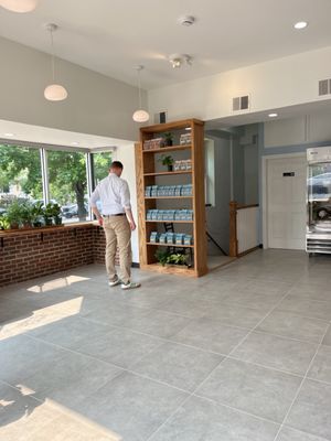 Lost Sock Roasters - Market & Cafe by null