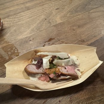 HAPI Elite Event: 93' Til - Yelp Events Near Me - Houston, Texas