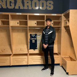 SUNY Canton