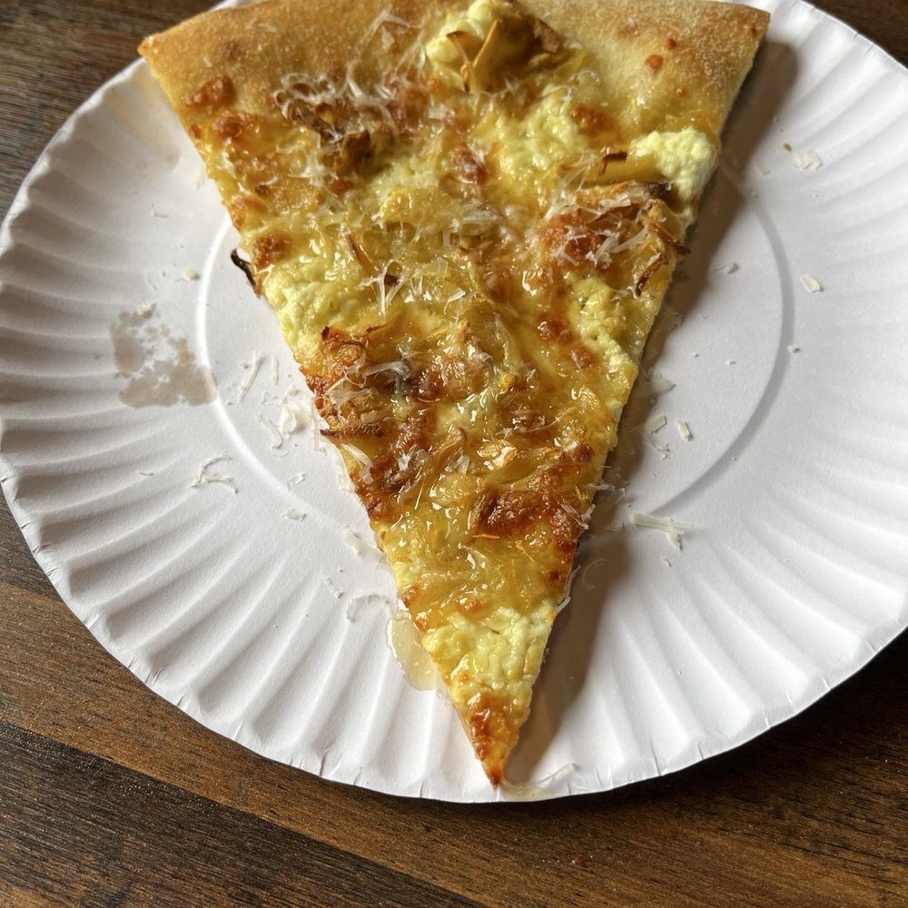 St. Laurent Pizza - Mr. White - Pizza Near Me - Shreveport, Louisiana St. Laurent Pizza - Mr. White - Pizza Near Me - Shreveport, Louisiana