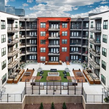 SYNC at Perimeter - Apartments Near Me - Sandy Springs, Georgia
