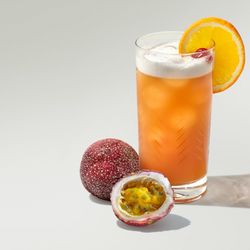 Bar Palmina