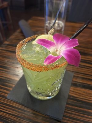 El Dorado Cantina by null