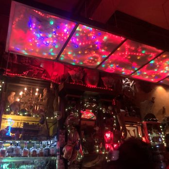 Cafe Van Kleef - Inside - Jazz & Blues Near Me - Oakland, California Cafe Van Kleef - Inside - Jazz & Blues Near Me - Oakland, California