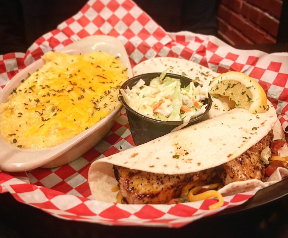 AJ’S OYSTER HOUSE 68 Photos & 108 Reviews Seafood 115 N 10th St