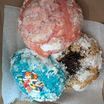 Kape Republik - Cookies - Bakeries Near Me - Ontario, California