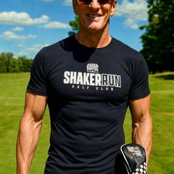 Shaker Run Golf Club