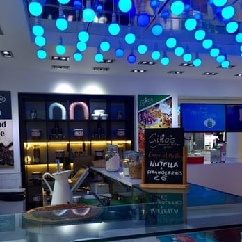 Gino's - Ice Cream & Frozen Yogurt Near Me - Dublin, D Gino's - Ice Cream & Frozen Yogurt Near Me - Dublin, D