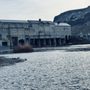 Photo of Swan Falls Dam