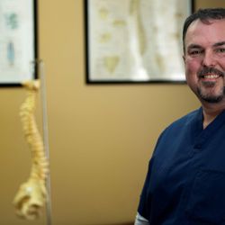 Montgomery County Chiropractic Center