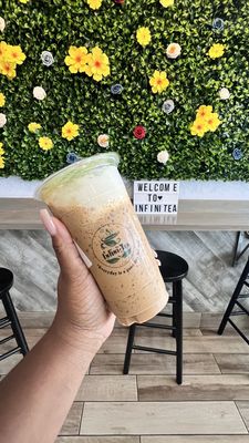 Infini-Tea by null