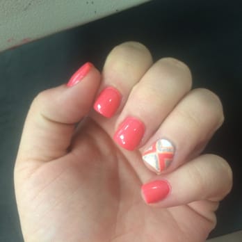 Angel Nails by HT - Woot woot! - Nail Salons Near Me - Mishawaka, Indiana