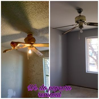 Vibrant Expressions Painting - We remove that nasty popcorn to bring your home out of the stone age. We bring it into the modern world with colors that pop. - Painters Near Me Vibrant Expressions Painting - We remove that nasty popcorn to bring your home out of the stone age. We bring it into the modern world with colors that pop. - Painters Near Me