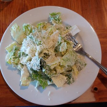 Kitchen Door - Caesar salad - Cocktail Bars Near Me - Napa, California Kitchen Door - Caesar salad - Cocktail Bars Near Me - Napa, California