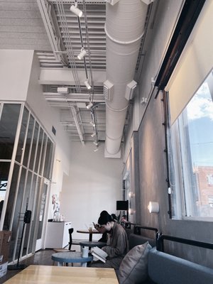 Merit Coffee Co. by null