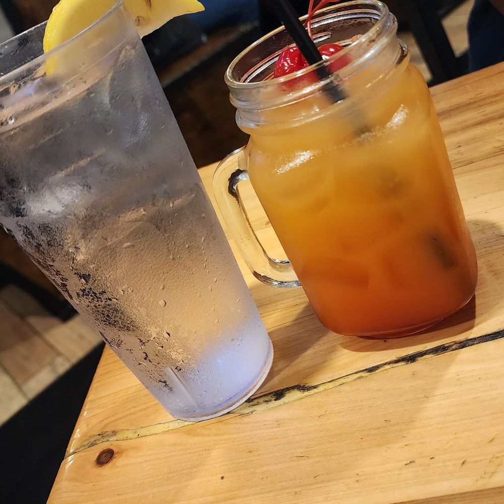 The Reef - Weak hurricane - Seafood Near Me - Biloxi, Mississippi