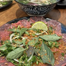 Pho cappario Pho cappario