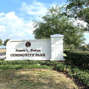 James L Patton Community Park - Parks Near Me - Bradenton, Florida James L Patton Community Park - Parks Near Me - Bradenton, Florida