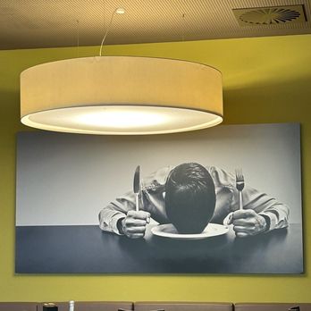 Wandel - Wandel | Kantine im Senat für Bildung - Canteen Near Me - Berlin, BE